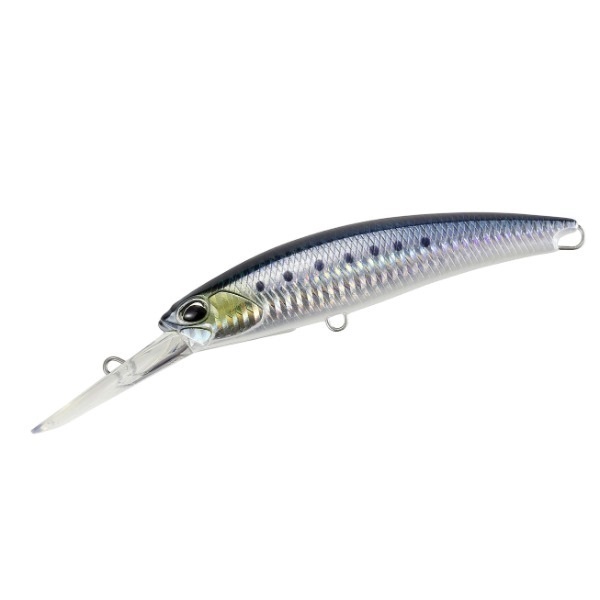 レアリス ファングベイト 120DR SW(ＡＨＡ００１１　マイワシ)